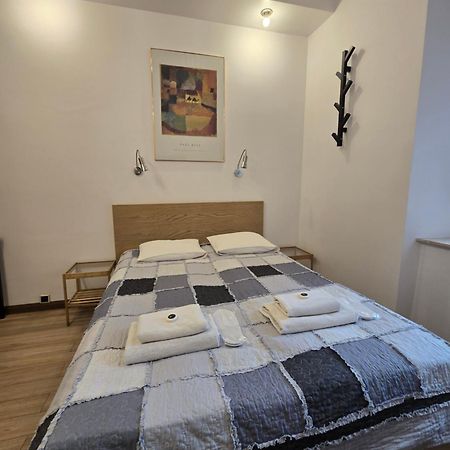 Apartamenty Centrum Piotrkow Trybunalski Exterior photo