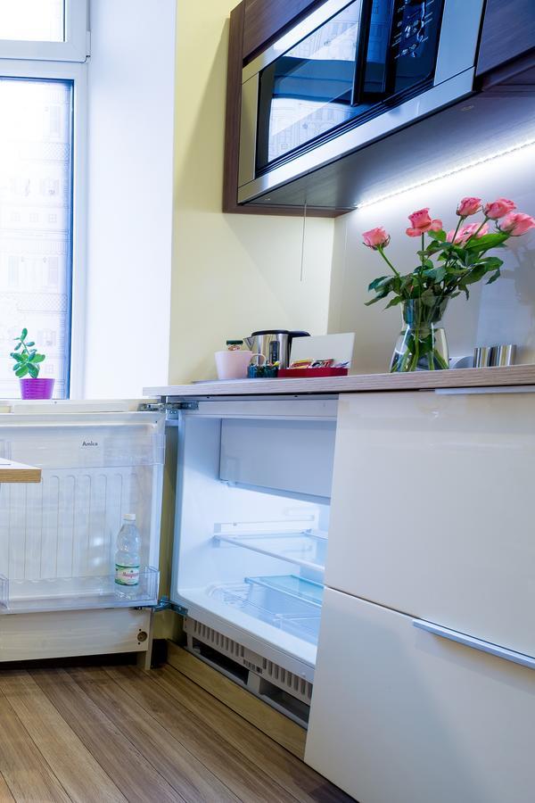 Apartamenty Centrum Piotrkow Trybunalski Exterior photo